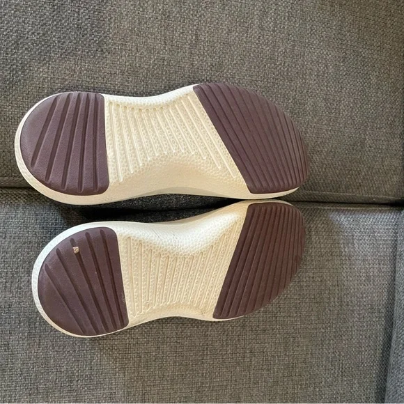 Allbirds size 8 heather grey - Picture 3 of 4